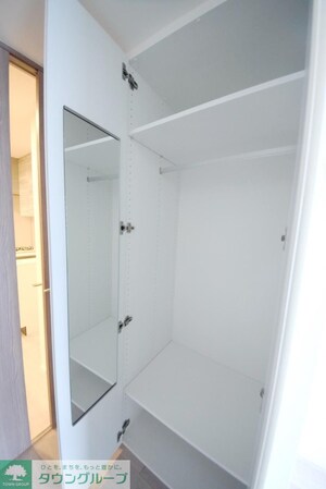 プラウドフラット菊川の物件内観写真